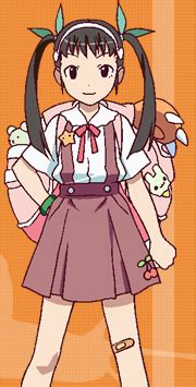 bakemonogatari tvtropes|Bakemonogatari (manga) .